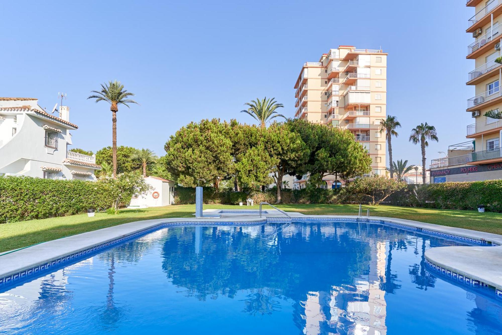 Palmeras A92 Malaga